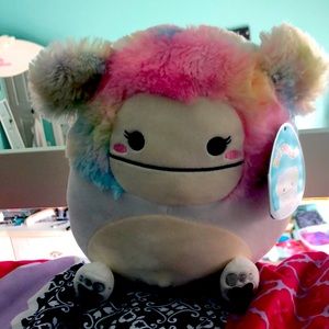 Squishmallow